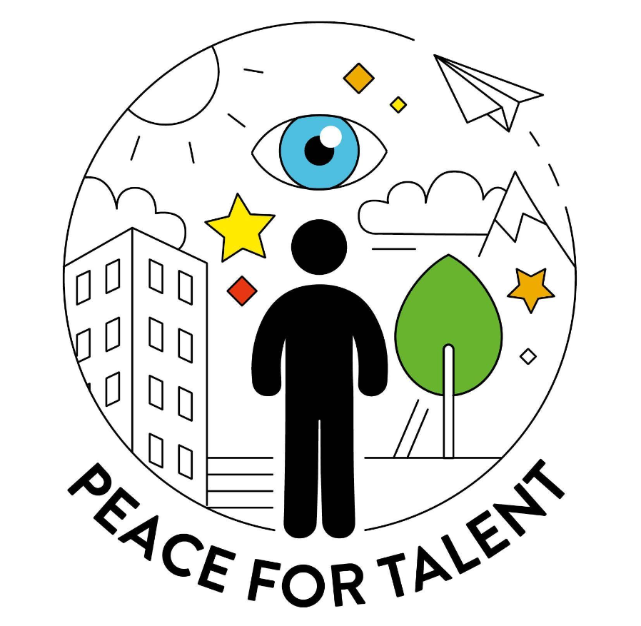 Peace for Talent